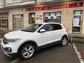 VOLKSWAGEN T-CROSS 1.0 TSI 110 CV DSG Advanced