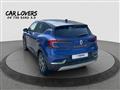 RENAULT CAPTUR 1.6 plug-in hybrid Intens E-Tech 160cv auto my21