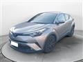 TOYOTA C-HR 1.8 Hybrid E-CVT Lounge