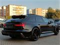 AUDI A6 AVANT RS 6 Avant 4.0 TFSI V8 quattro tiptronic