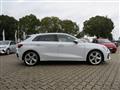 AUDI A3 SPORTBACK SPB 35 TDI S tronic S line Int #TETTO#VARI.COLORI