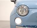 FIAT 500 1.2 EASYPOWER GPL POP NEOPATENTATI