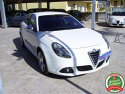 ALFA ROMEO GIULIETTA 2.0 JTDm-2 140 CV Excutive