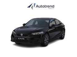 HONDA CIVIC 2.0 Hev eCVT Elegance