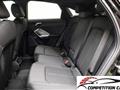 AUDI Q3 SPORTBACK SPB 35 TFSI 150cv S line Navi Pdc