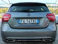 MERCEDES CLASSE A d Automatic Sport My 16