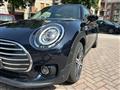 MINI CLUBMAN Mayfair Edition 2.0 Cooper D