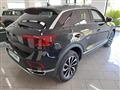 VOLKSWAGEN T-ROC 2.0 TDI SCR Style BlueMotion Technology