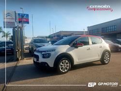 CITROEN C3 BlueHDi 100 S&S Feel