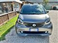 SMART FORTWO CABRIO fortwo 90 0.9 Turbo twinamic cabrio Passion