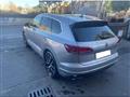 VOLKSWAGEN Touareg 3.0 V6 tdi Adv R-Line Exterior Pack tiptronic