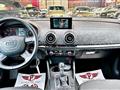 AUDI A3 SPORTBACK A3 SPB 2.0 TDI 150 CV clean diesel S tronic Attraction