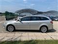 FORD MONDEO WAGON 2.0 TDCi 140 Cv Station Wagon Ghia DPF