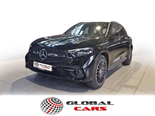 MERCEDES GLC SUV 220d mhev  Premium AMG 4matic auto/Panor/Burmester