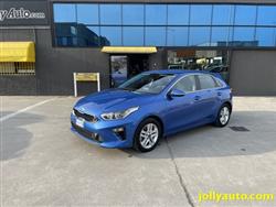 KIA CEED 1.4 MPi GPL 5p. Business Class