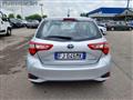 TOYOTA YARIS 5p 1.5h Business - FJ046MK