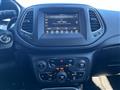 JEEP COMPASS 1.6 Multijet II 2WD Longitude