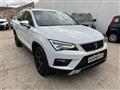 SEAT Ateca Seat Ateca 1.6 tdi Xcellence dsg