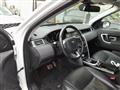 LAND ROVER DISCOVERY SPORT 2.0 TD4 180 CV Auto   HSE