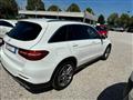 MERCEDES GLC 250 d 4Matic Premium