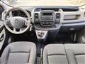 RENAULT TRAFIC T27 1.6 dCi 125CV S&S PC-TN-DC Furgone Ice