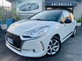 DS 3 BIANCO PERLA *UNICO PROPRIETARIO*CAMBIO AUTOMATICO