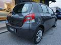 TOYOTA YARIS 1.3 5 porte Sol