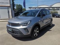 OPEL CROSSLAND Edition 1.2 T 110cv MT6