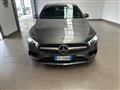 MERCEDES CLASSE A d Automatic Premium