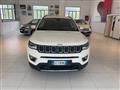 JEEP COMPASS 2.0 Multijet II 4WD Limited