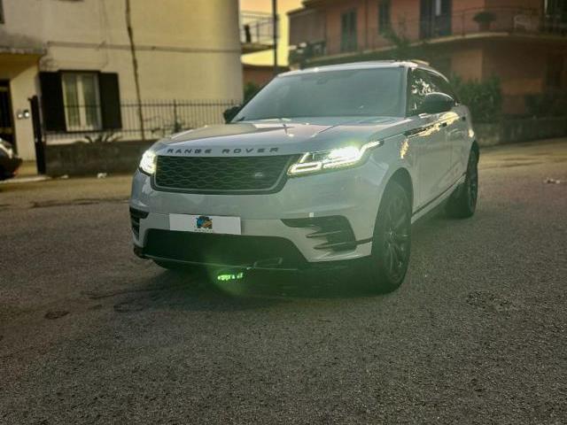 LAND ROVER RANGE ROVER VELAR 2.0D I4 180 CV R-Dynamic SE