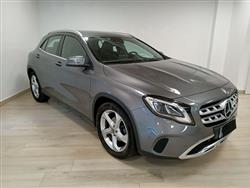 MERCEDES CLASSE GLA (X156) 180 Sport