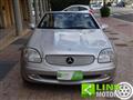 MERCEDES CLASSE SLK K.163 CV