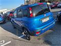 FIAT PANDA III 2021 Cross 1.0 firefly hybrid Cross s&s 70cv 5p.ti