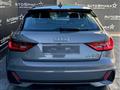 AUDI A1 SPORTBACK A1 SPB 30 TFSI S line edition