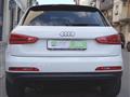 AUDI Q3 2.0 TDI 177 CV quattro S tronic