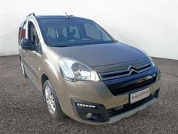 CITROEN BERLINGO Multispace 1.6 BlueHDi Feel