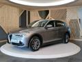 ALFA ROMEO Stelvio 2.2 t Executive Q4 210cv auto