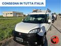 FIAT DOBLÒ 1.4 T-Jet N.P PC-TN ALLESTITO+PORTAPACCHI+SENSORI-