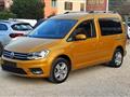 VOLKSWAGEN CADDY 2.0 TDI 102 CV