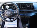 HYUNDAI I20 1.0 T-GDI MT Connectline