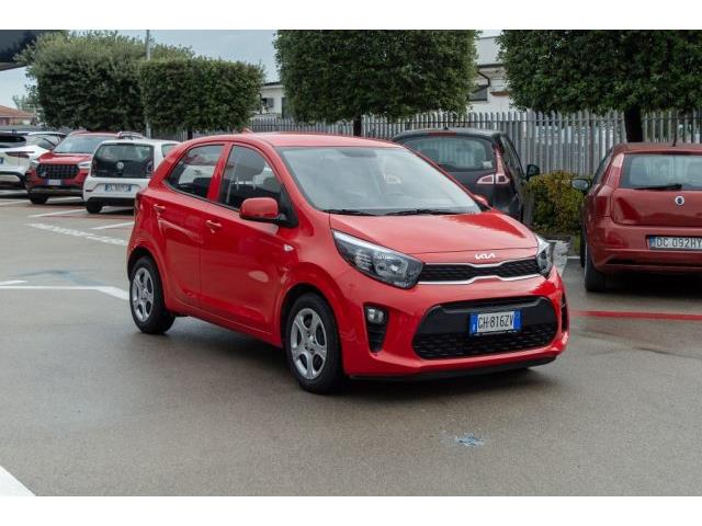 KIA PICANTO 1.0 12V 5 porte Urban