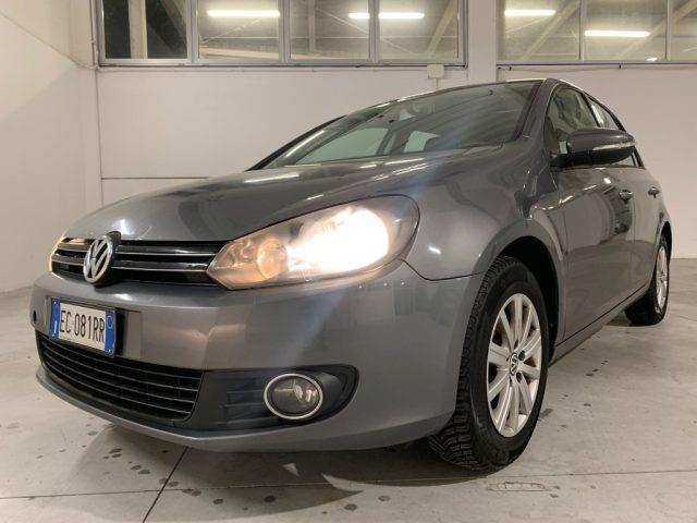 VOLKSWAGEN GOLF 1.6 TDI DPF 5p. Highline