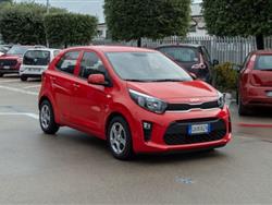 KIA PICANTO 1.0 12V 5 porte Urban