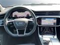 AUDI A6 AVANT Avant 4.0 TFSI V8 quattro tiptronic