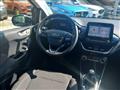 FORD FIESTA 1.1 BENZ/GPL 75CV 5 porte Titanium con Retrocamera