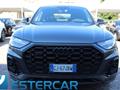 AUDI SQ5 SPORTBACK SPB TDI quattro tiptronic