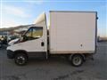 IVECO DAILY 35C14 2.3 136CV PC Cass Alluminio Sponda Idraulica