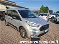 FORD TOURNEO CONNECT 1.5 TDCi 101 CV Powershift Titanium