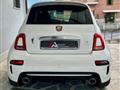 ABARTH 595 1.4 Turbo T-Jet 165 CV Turismo